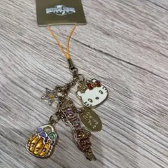 2026年最新】キティちゃんUSJ限定ストラップの人気アイテム - メルカリ