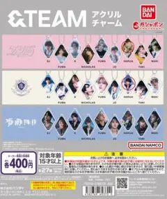 2026年最新】ハルア アクスタ &teamの人気アイテム - メルカリ