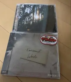 2026年最新】RECCA cdの人気アイテム - メルカリ