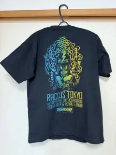 2026年最新】BRAHMAN tシャツの人気アイテム - メルカリ