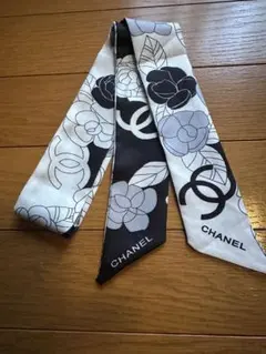 2026年最新】chanelスカーフノベルティの人気アイテム - メルカリ