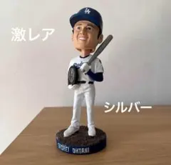 2026年最新】大谷翔平 ボブルヘッド ドジャース ビジターの人気