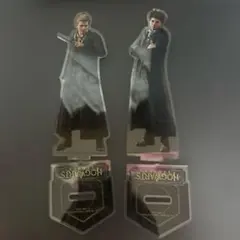 2026年最新】ホグワーツレガシー アクリルスタンドの人気アイテム