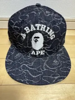 2026年最新】エイプ 迷彩 キャップの人気アイテム - メルカリ