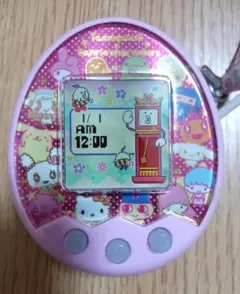 2026年最新】たまごっち サンリオmixの人気アイテム - メルカリ