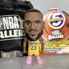 2026年最新】NBA ballers レブロンの人気アイテム - メルカリ