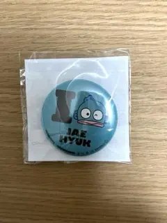 2026年最新】グループ名：treasure ピンズ・ピンバッジ・缶バッジの