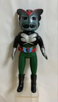 2026年最新】超人バロム1 ソフビの人気アイテム - メルカリ