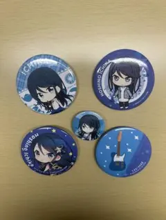 2026年最新】星乃一歌 缶バッジ 28cの人気アイテム - メルカリ