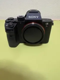 2026年最新】sony α7IIの人気アイテム - メルカリ