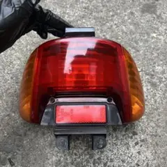 2026年最新】ライブディオzx テールランプの人気アイテム - メルカリ