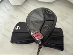 2026年最新】rmx vd フェアウェイウッド 5wの人気アイテム - メルカリ