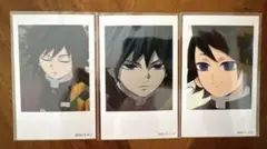 2026年最新】チェキ風ブロマイド 義勇の人気アイテム - メルカリ