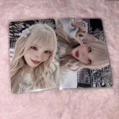 2026年最新】Ive リズ starshipの人気アイテム - メルカリ