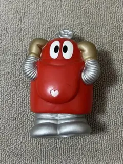 2026年最新】ロボコン ソフビ貯金箱の人気アイテム - メルカリ