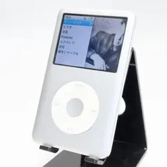2026年最新】ipod classic 80gbの人気アイテム - メルカリ