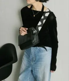 2026年最新】ear papillonner ボディバッグの人気アイテム - メルカリ