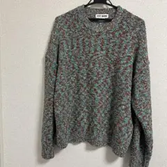 2026年最新】TTT_MSW emotional knitの人気アイテム - メルカリ