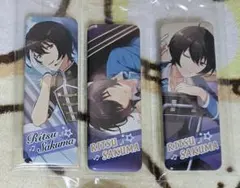 2026年最新】朔間凛月 缶バッジの人気アイテム - メルカリ