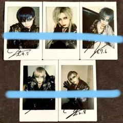 2026年最新】XANVALA チェキの人気アイテム - メルカリ