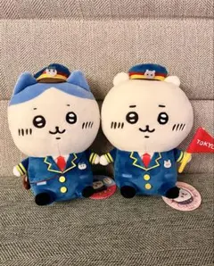 2026年最新】駅員 ちいかわの人気アイテム - メルカリ