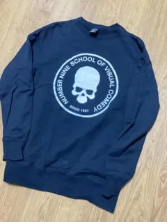 2026年最新】ナンバーナイン スカルの人気アイテム - メルカリ