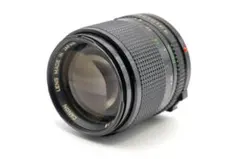 2026年最新】CANON FD 85mm 1.8の人気アイテム - メルカリ