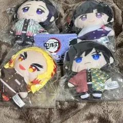 2026年最新】ミニミニフレンズ冨岡義勇の人気アイテム - メルカリ