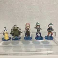 2026年最新】ワンピース 海軍 ワーコレの人気アイテム - メルカリ