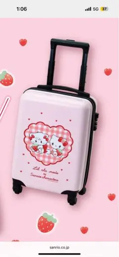 2026年最新】キャリーバッグ キャラクターの人気アイテム - メルカリ