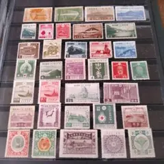 2026年最新】戦前切手の人気アイテム - メルカリ
