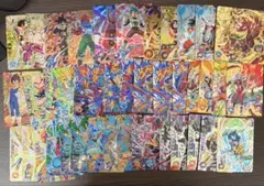 2026年最新】ドラゴンボールヒーローズ 旧弾 まとめの人気アイテム