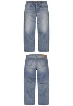 2026年最新】デニム SUPREME 32の人気アイテム - メルカリ