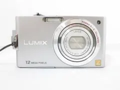 2026年最新】Panasonic LUMIX DMC-FX60の人気アイテム - メルカリ