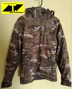 2026年最新】rsタイチ ジャケット カモの人気アイテム - メルカリ