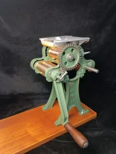 2026年最新】小野式製麺機 両刃の人気アイテム - メルカリ