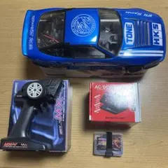 2026年最新】ヨコモ rd2.0 フルセットの人気アイテム - メルカリ