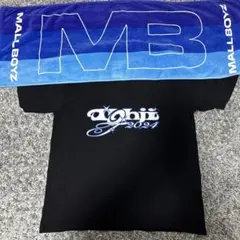 2026年最新】mall boyz タオルの人気アイテム - メルカリ