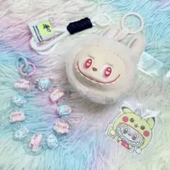 2026年最新】ラブブセットの人気アイテム - メルカリ