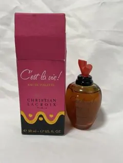 2026年最新】christian lacroix 香水の人気アイテム - メルカリ