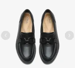 2026年最新】クラークス ローファー 厚底の人気アイテム - メルカリ