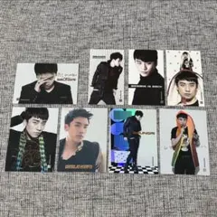 2026年最新】スンリ トレカの人気アイテム - メルカリ