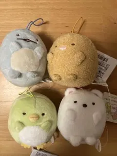 2026年最新】すみっコぐらし ぬいぐるみ まとめ売りの人気アイテム