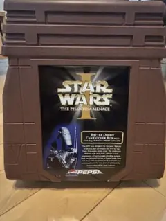 2026年最新】バトルドロイド缶クーラーボックスの人気アイテム - メルカリ