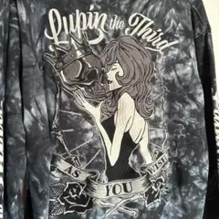 2026年最新】峰不二子パーカーの人気アイテム - メルカリ