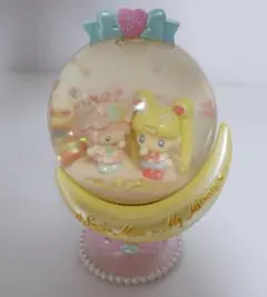 2026年最新】マイメロ スノードームの人気アイテム - メルカリ