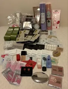 2026年最新】コスメ まとめ売り 大量の人気アイテム - メルカリ