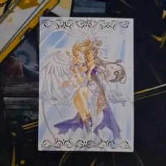 2026年最新】ああっ女神さまっ トレカの人気アイテム - メルカリ