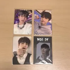 2026年最新】noeasy スンミンの人気アイテム - メルカリ