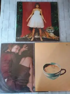 EP 少年隊 封印LOVE レコード シングル - メルカリ